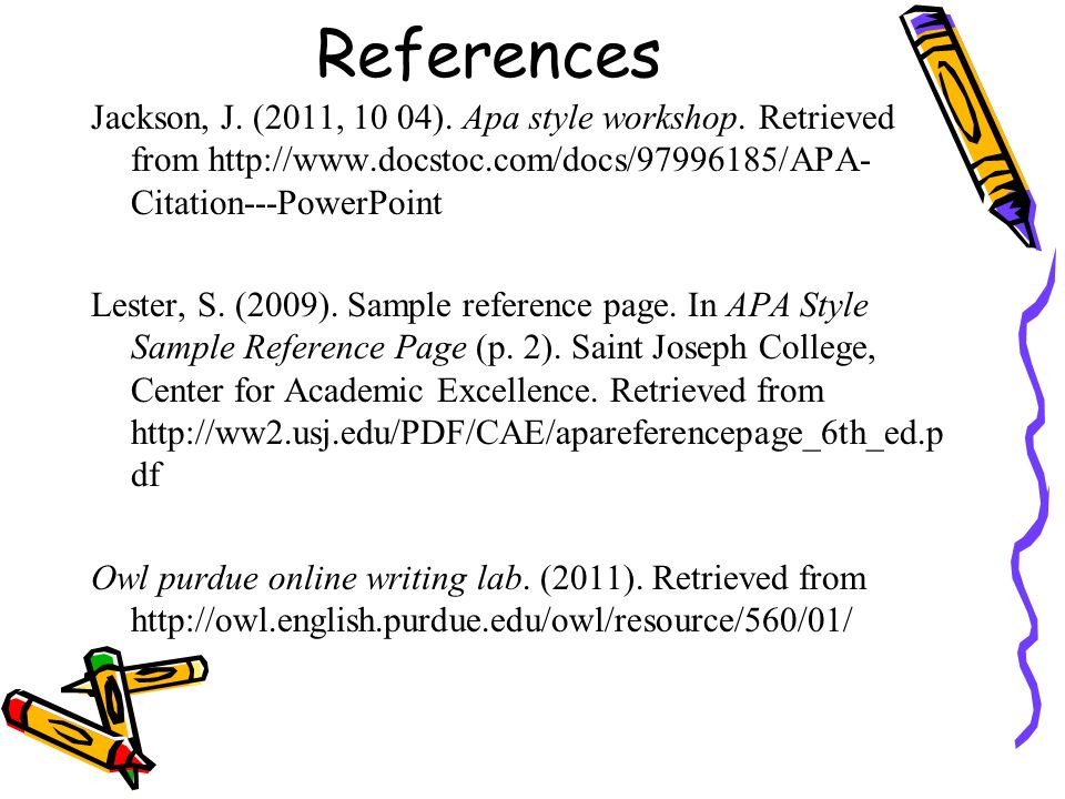 A Comprehensive Guide to APA Citations and Format