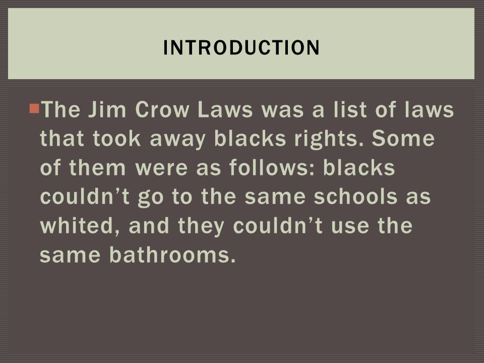 The new Jim Crow: Mass incarceration in the age of colorblindness Essay