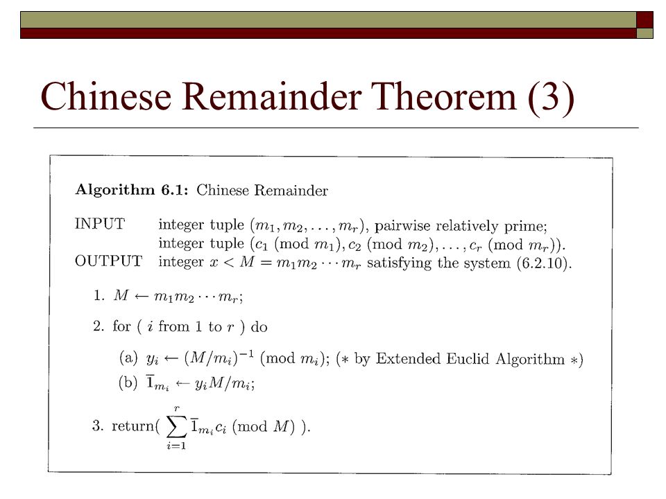 Number theory - Euclid Britannicacom