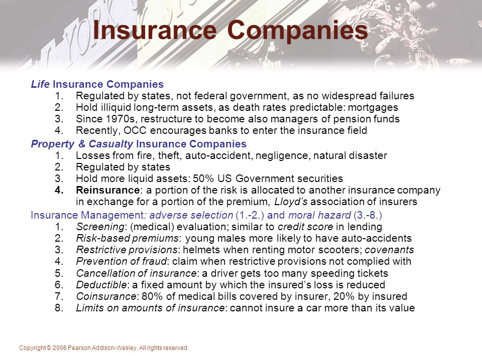 The Insurance Cluster in the Northeast Ohio Region - PDF