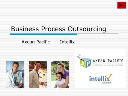Business Process Outsourcing Axean PacificIntellix.