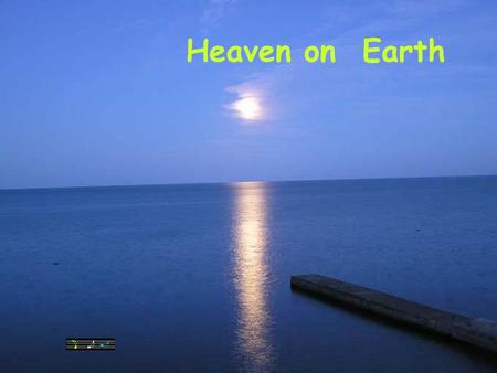 Heaven on Earth Riomaggiore – Cinque Terre, Italy.