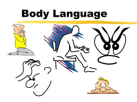 Body Language. Territory zIntimate yTouching y6-18” zPersonal yClose -1½ to 2½ feet yFar - 2½ to 4 ½ feet z Social yClose 4-7 feet yFar - 7-12 feet z.
