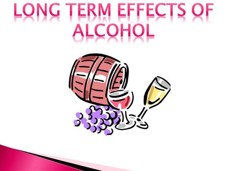 Are the best known results of alcohol abuse. Liver Cirrhosis is a disease that develops when liver cells are damaged and replaced with scar tissue. 5%
