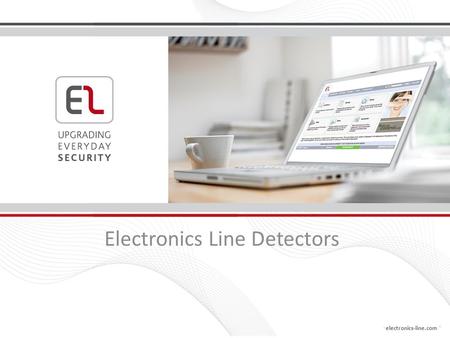  electronics-line.com Electronics Line Detectors 11.