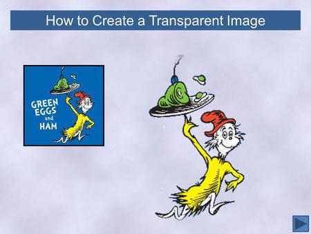 How to Create a Transparent Image. Locate an image Locate an image, right-click on it and select “Save image as...” or “Save picture as…”