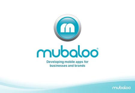 Developing mobile apps for businesses and brands.