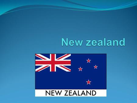 INFORMATION New Zealand is situated the same distance eastwards from Australia as London is to Moscow. So if anybody tells you it's right next to Australia,