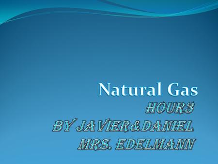 Hour3 by javier&daniel Mrs. Edelmann