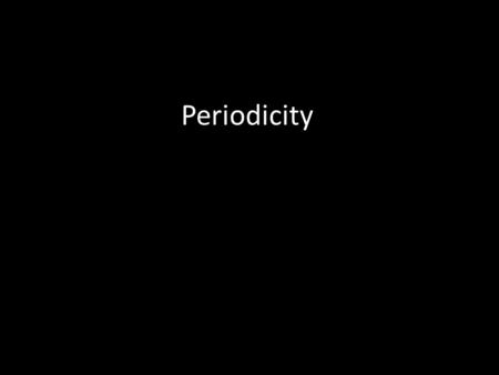 Periodicity. What comes next..... Make sense of the next shape.....