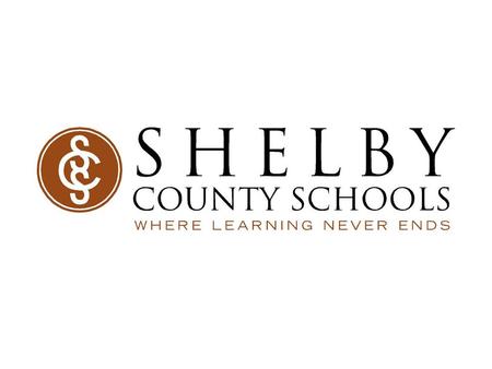 Shelby County Schools Shelby county schools Vision Mission Beliefs