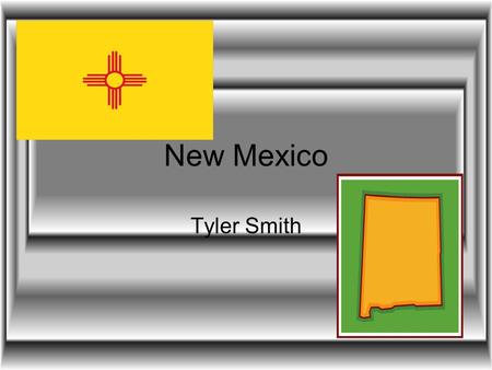 New Mexico Tyler Smith. States that border New Mexico Utah Arizona Oklahoma Mexico Colorado.