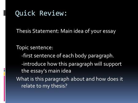 essay topics related to nutrition