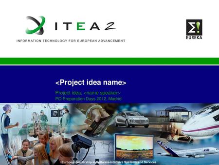 <Project idea name>