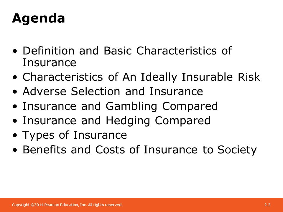Application of IAS/IFRS to Life Insurance – Some practical ...