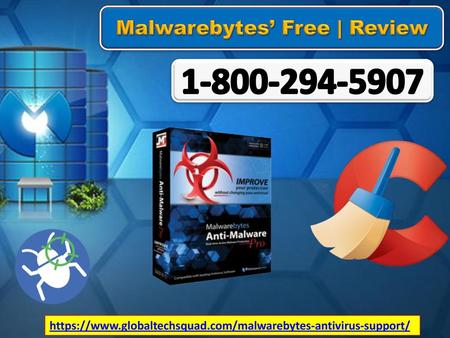 Malwarebytes’ Free | Review