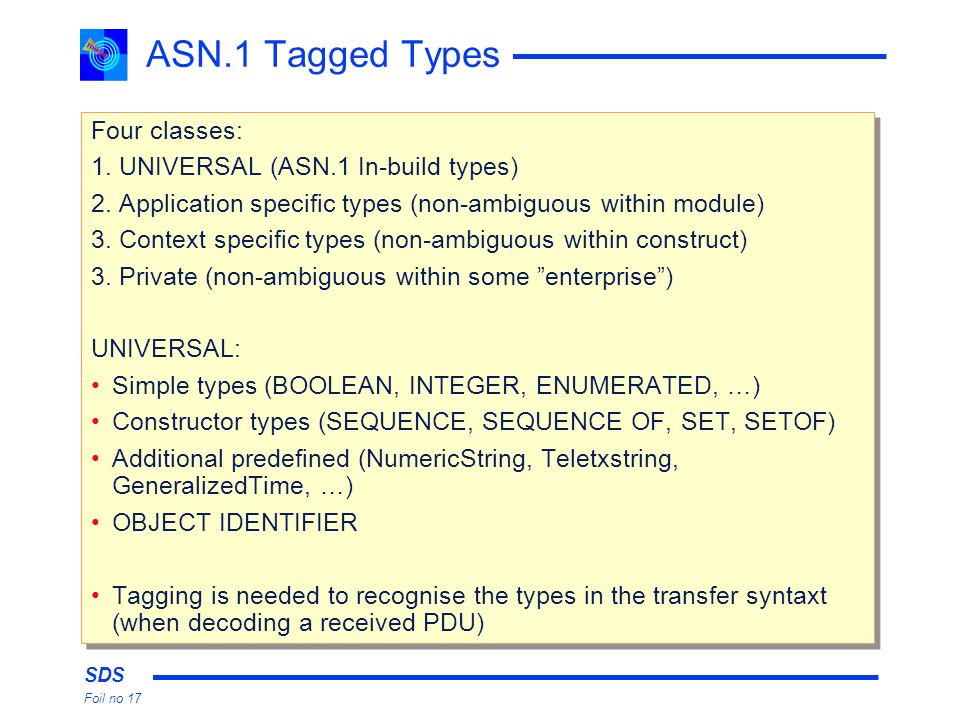 Asn1 Online