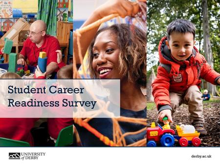 Student Career Readiness Survey