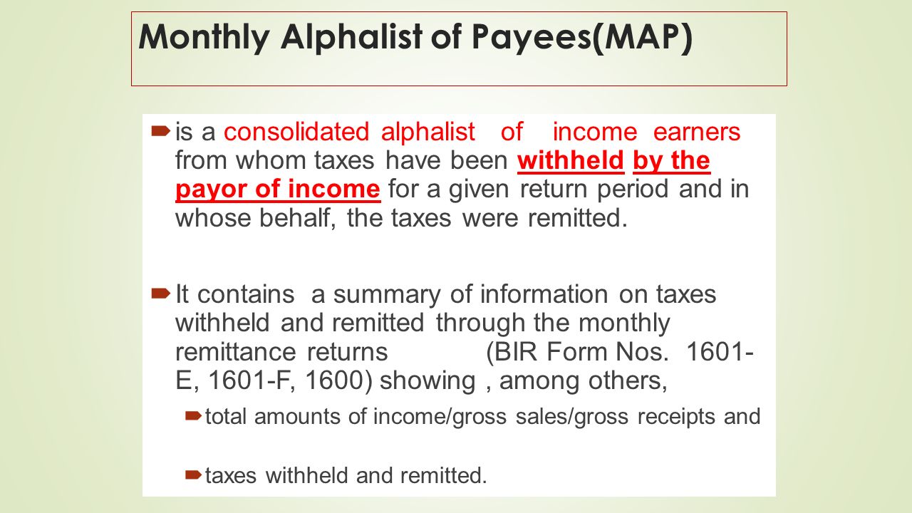 Alphalist - YouTube