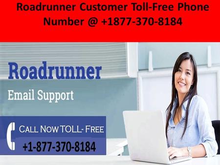 Roadrunner Customer Toll-Free Phone