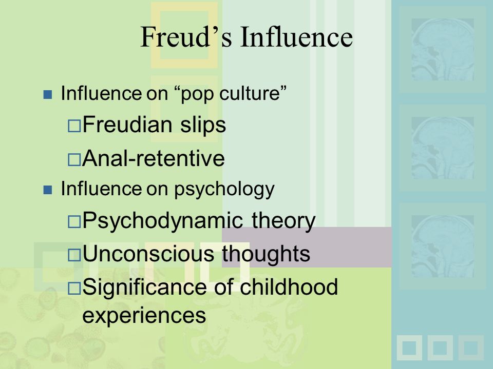 Freud Anal Retentive 12