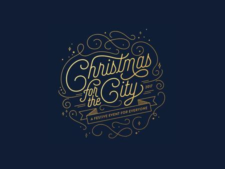 Christmas For the City is a gift to the people of Ōtautahi from the churches of Christchurch. A Christmas party experience that caters for people of all.