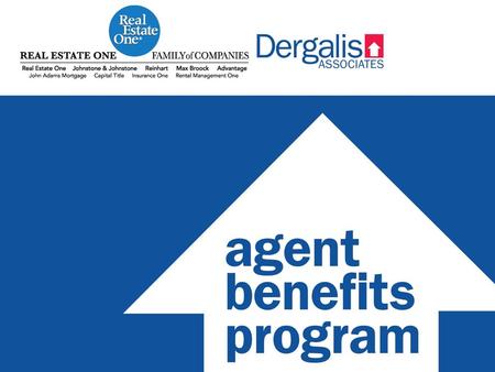 I’d like to give a quick overview of Dergalis Associates