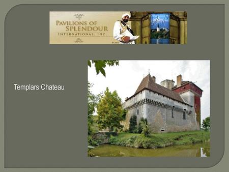 Templars Chateau tp://.