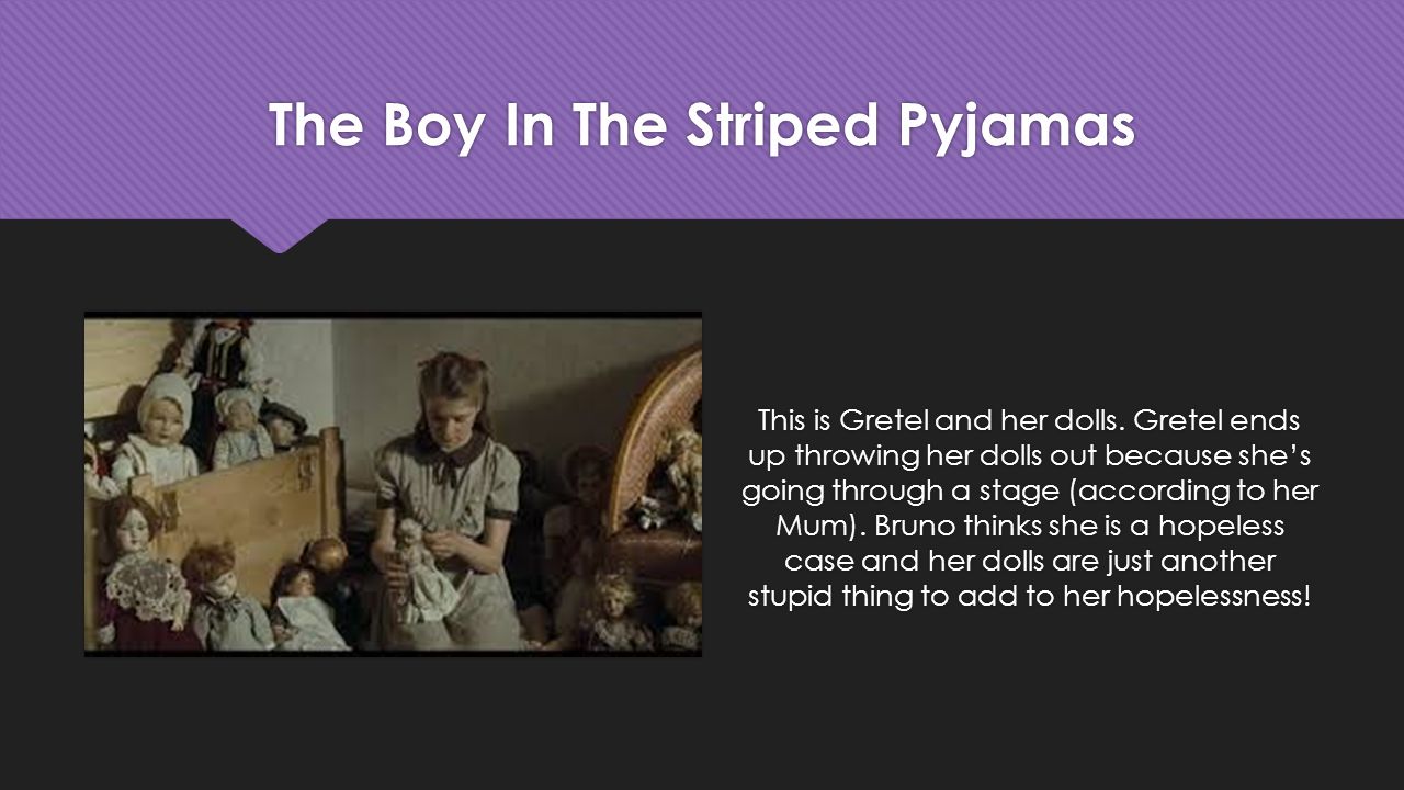 The boy striped pyjamas download