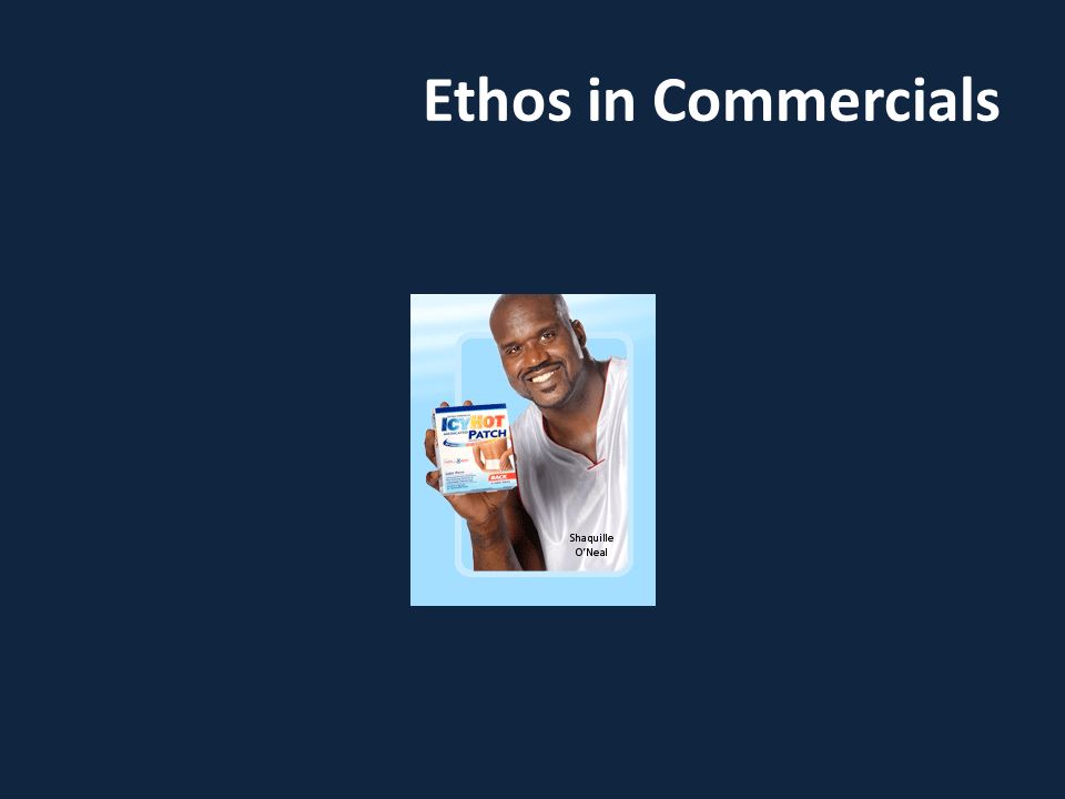 rhetoric ethos logos and pathos ppt video online download ethos advertisement