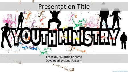 Presentation Title Enter Your Subtitle or name