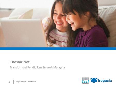 Transformasi Pendidikan Seluruh Malaysia