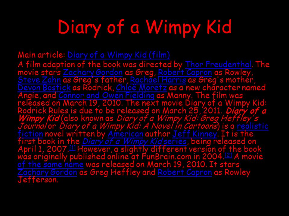 diary of a wimpy kid movie 720p download