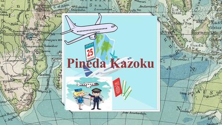 Pineda Kazoku. INSTRUCTIONS FOR USE EDIT IN POWERPOINT® Click on the button under the presentation preview that says Download as PowerPoint template.