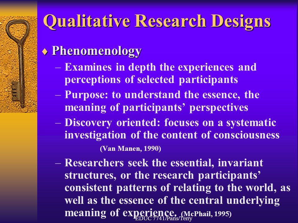 research design dissertation