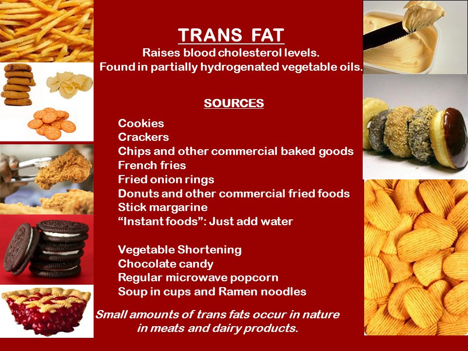 Trans Fat Commercial 33