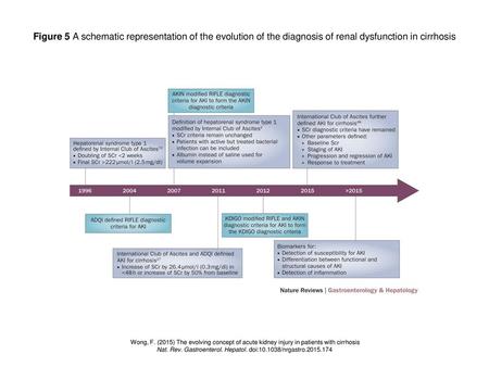 Nat. Rev. Gastroenterol. Hepatol. doi: /nrgastro