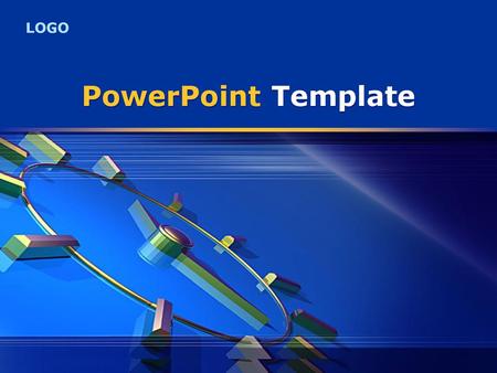 PowerPoint Template.