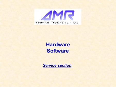 Hardware Software Service section. Hardware Thermal Printer Label Printer Barcode Scanner 1D Scanner 2D Scanner Fixed Mount Scanner Others Rewinder RFID.