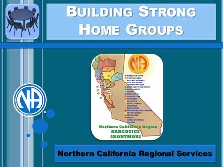 B UILDING S TRONG H OME G ROUPS Overview of Session  History & Background  Importance of a strong Home Group  Building Strong Home Groups Worksheet.