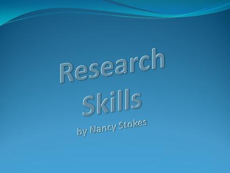 What today’s session will cover: Research Strategy: 5 stages Finding information on the library website:  selected websites, ebooks, subject guides Searching.