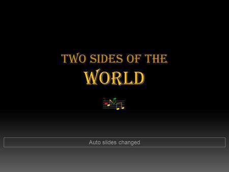 Two Sides of the World Auto slides changed It's owned by the family of Sheikh Zayed bin Sultan Al Nahyan, the former president of the United Arab Emirates.