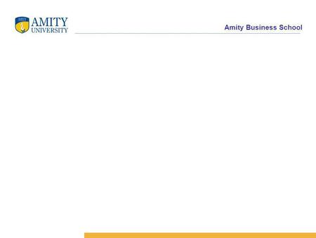 Amity Business School. Product Life Cycle Amity Business School Definition Product Life Cycle (PLC) deals with the life of a product in the market with.
