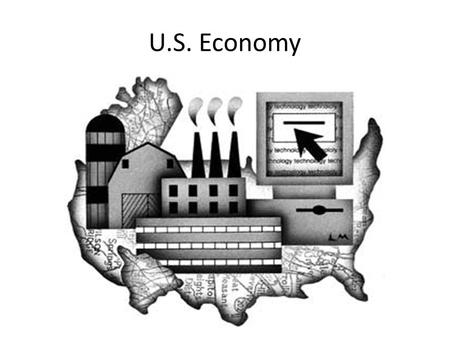 U.S. Economy. Problems with the U.S. Economy 1.Uneven distribution of wealth 2.Overproduction by business & agriculture 3.Americans were buying less.