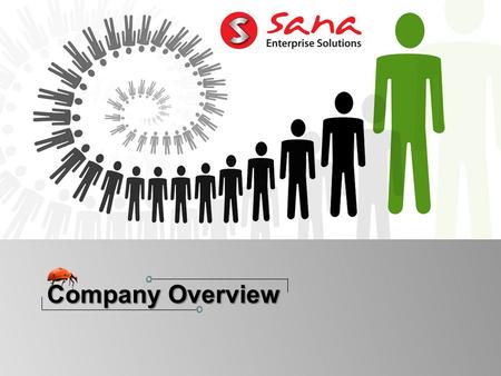 Company Overview. Contents Brief 1. Key Competencies 2. Industry Focus 3. Key Stakeholders 4. Precious Milestones 5. Global Client base © 2013 Sana Enterprise.