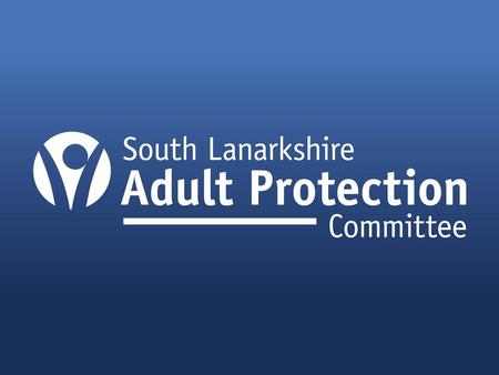 Managing Risk in the Community Public Protection Child Protection Committee Adult Protection Committee MAPPA Doorway Choose Life.