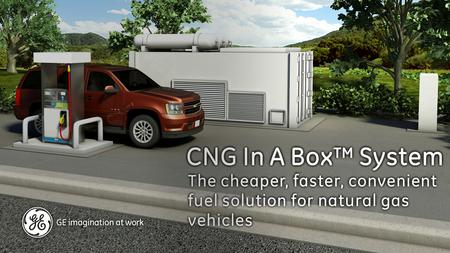 CNG vs. Gasoline cheaper CNG is 40-50% cheaper than gasoline Gasoline: $3.50/gal or $0.92/L CNG: $1.80/gal.