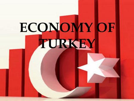 ECONOMY OF TURKEY. About GIZ  The services delivered by the Deutsche Gesellschaft für Internationale Zusammenarbeit (GIZ) GmbH draw on a wealth of regional.