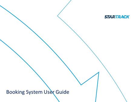 Booking System User Guide. innovation. service. excellence. teamwork Step 1- Login* to:  *You will need to contact.