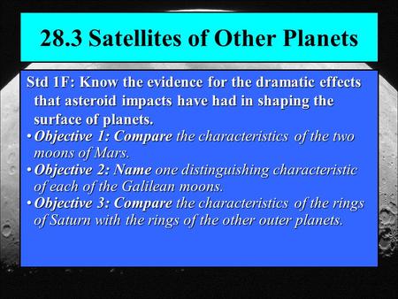 28.3 Satellites of Other Planets